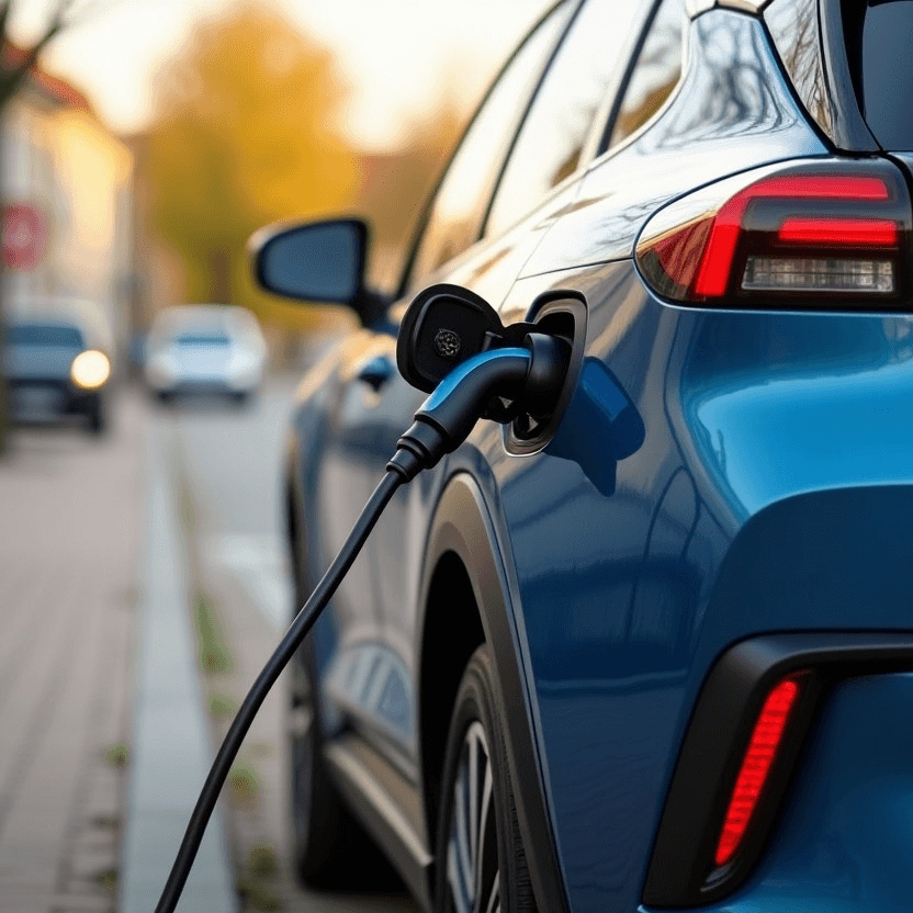 Zo verzeker je jouw elektrische auto zonder ongewenste verrassingen